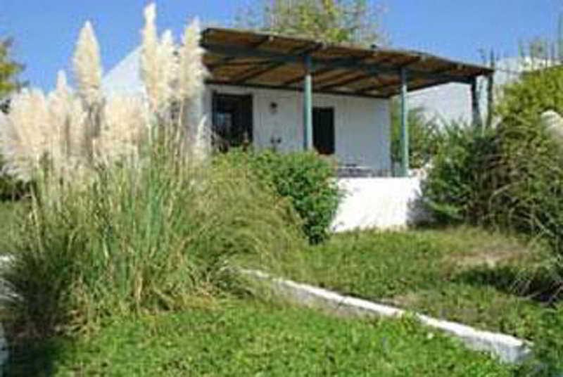 Niriides Villas Selinitsa Ngoại thất bức ảnh