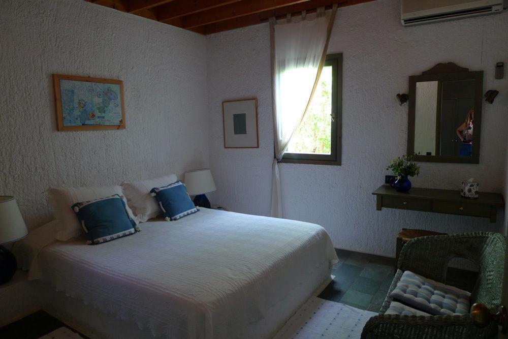 Niriides Villas Selinitsa Ngoại thất bức ảnh