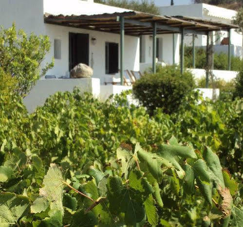 Niriides Villas Selinitsa Ngoại thất bức ảnh